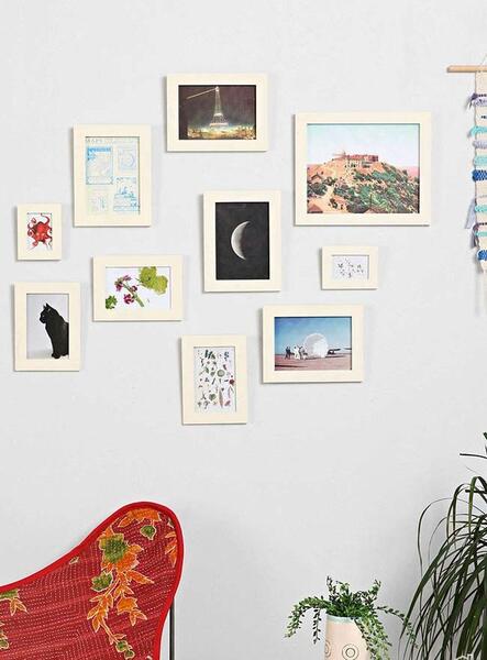 عکس ایده های جدید برای قاب عکس
