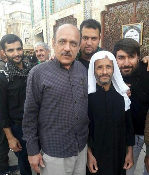عکس احمد نژاد