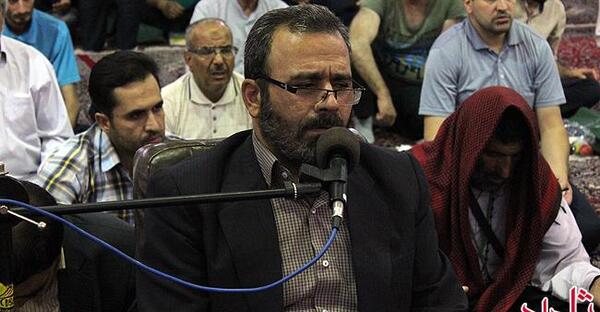 عکس شهید جعفر غلامی