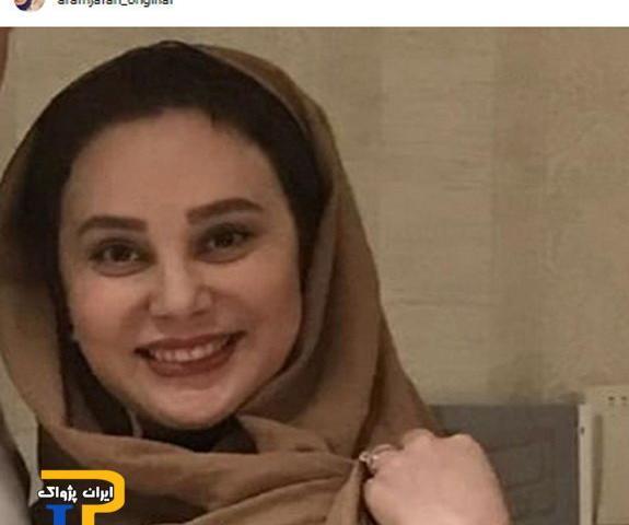 عکس غزل جعفری