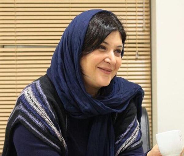 عکس غزل جعفری