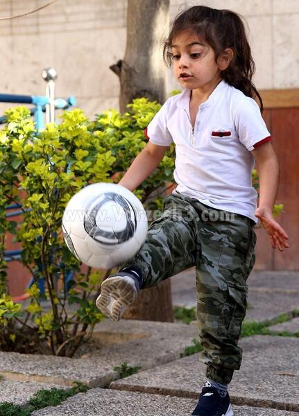 عکس آراد ها