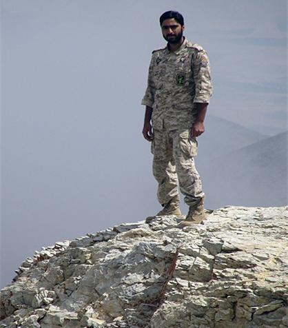عکس رضا حاجی زاده