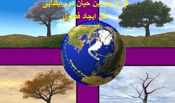 عکس طرح جابر کلاس دوم ابتدایی