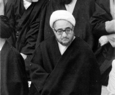 عکس فرزندان صادق خلخالی