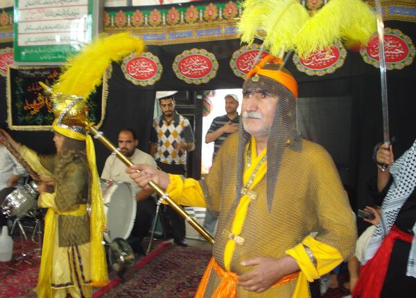 عکس سجاد فلاحتی