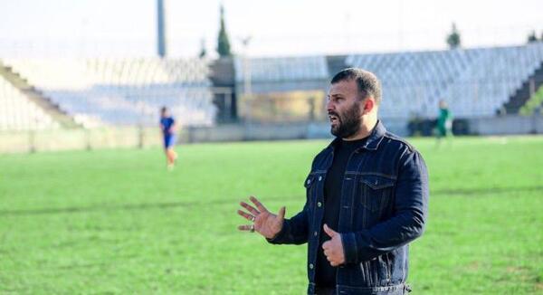 عکس ذوالفقار شریفی