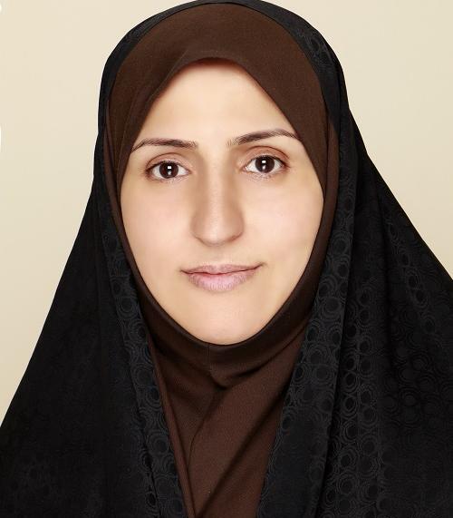 عکس سمیرا عسگری