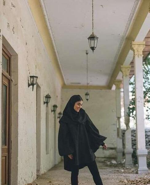 عکس های زیبا سارینا صادقی
