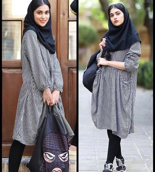 عکس های زیبا سارینا صادقی