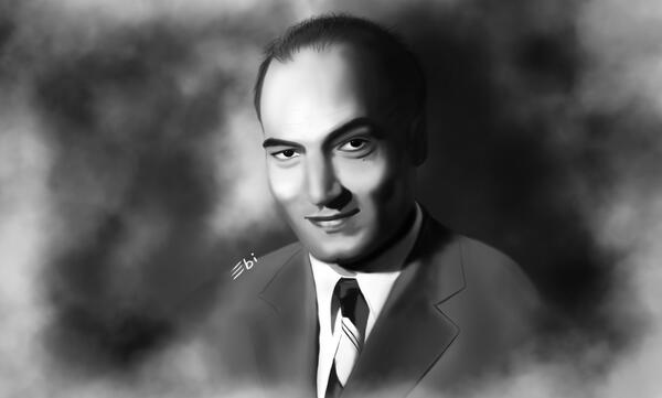 عکس امید شریعتی