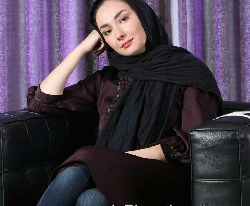 عکس هانیه زارع
