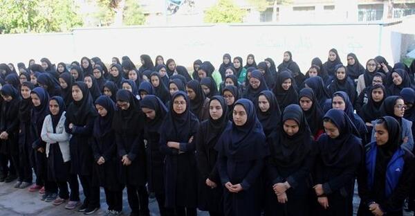 عکس پروین صالح