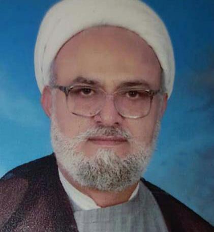 عکس حجت عمویی