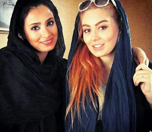 عکس بهاره قریشی