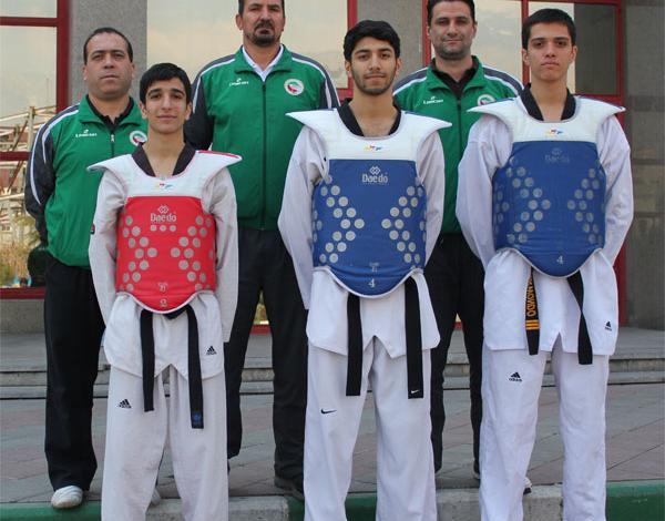 عکس دانیال صالحی
