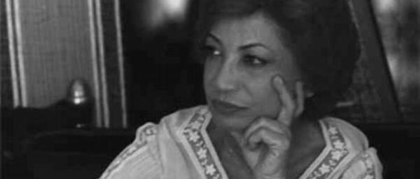 عکس آزاده شفیق