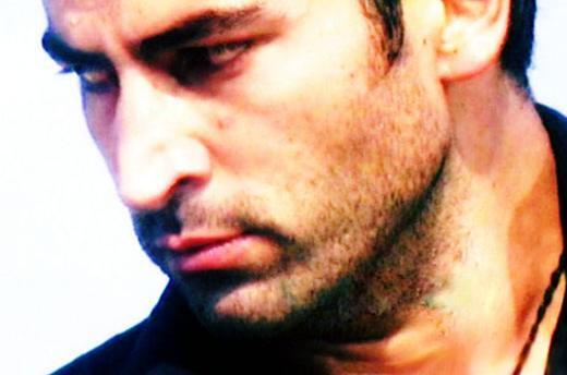 عکس محمد در سریال روزگار تلخ