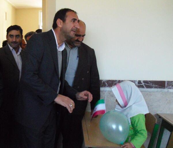 عکس بهزاد علیزاده