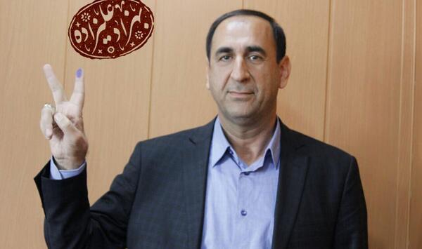 عکس بهزاد علیزاده