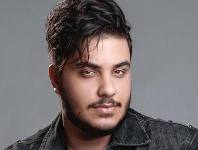 عکس نوشته گیسو پریشان
