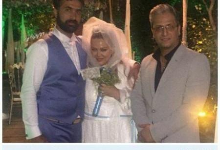 عکس پیمان عباسی