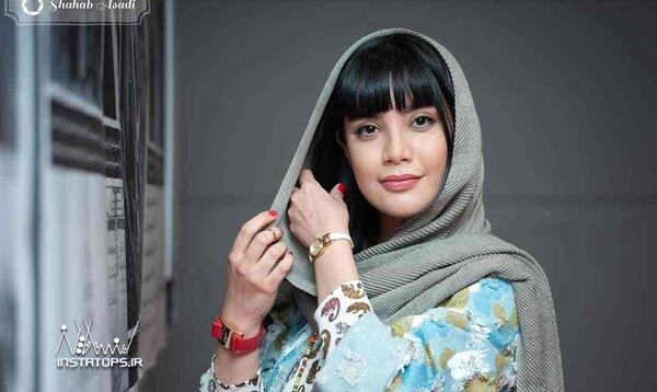 عکس شایان و بیتا