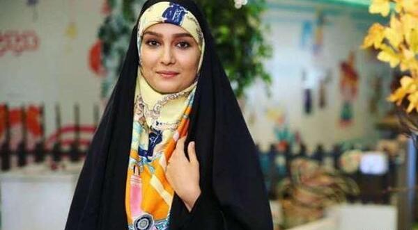 عکس حمید ترابیان در عطسه