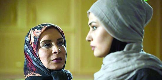 عکس بیتا در چرخ فلک