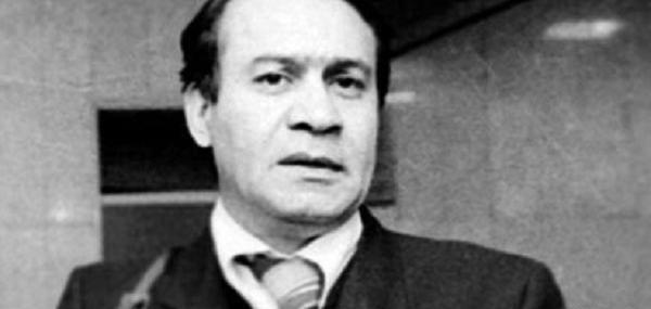عکس جسد صادق قطب زاده