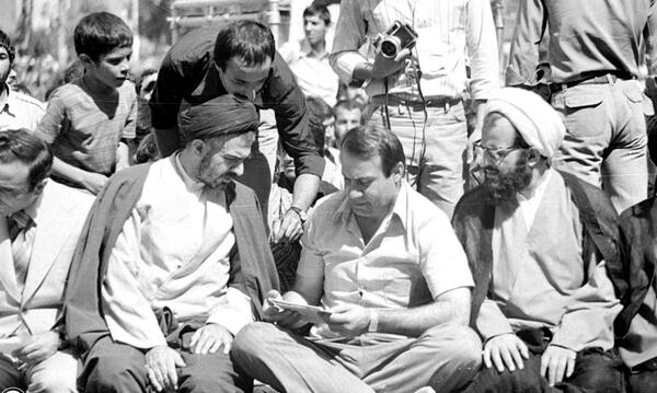 عکس جسد صادق قطب زاده