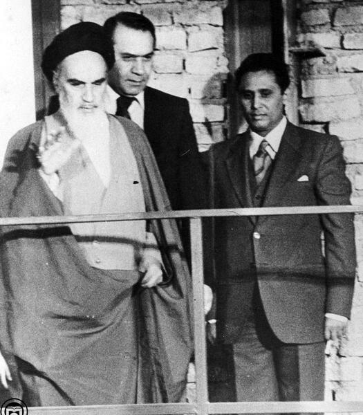 عکس جسد صادق قطب زاده