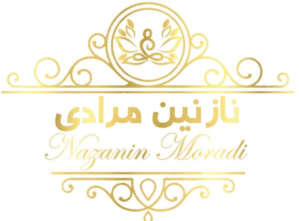 عکس نوشته نازنین مرادی