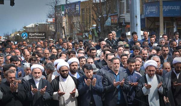 عکس داوود رضایی