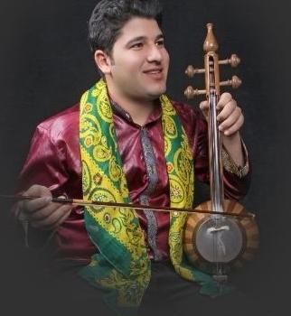 عکس داوود رضایی