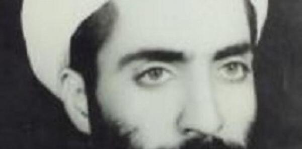 عکس شهید حجت صداقت