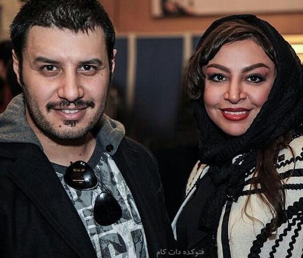 عکسهای داریوش عزتی