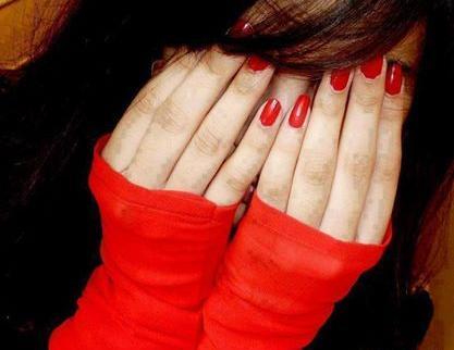 عکس دخترونه برای پروفایل فیس بوک
