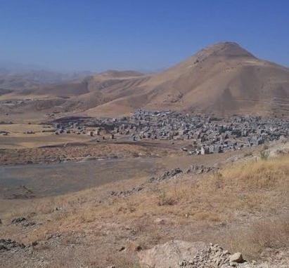 عکس حسن آباد سنندج