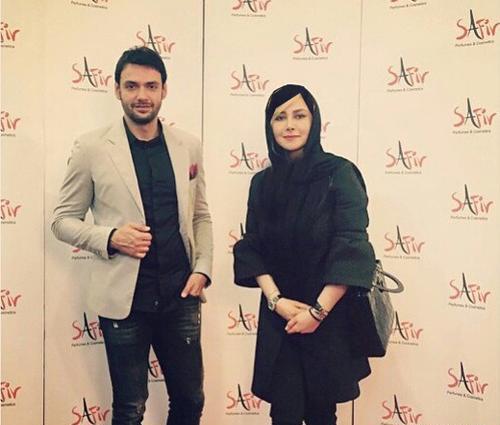 عکس های امیر علی ق