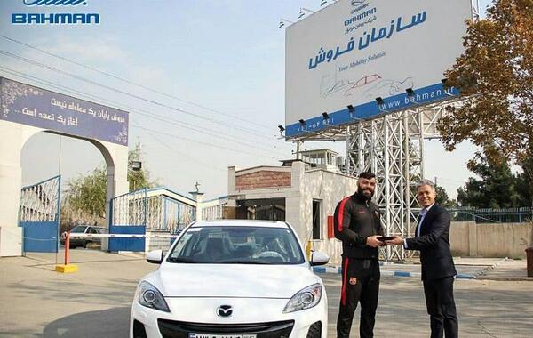 عکس های امیر علی ق