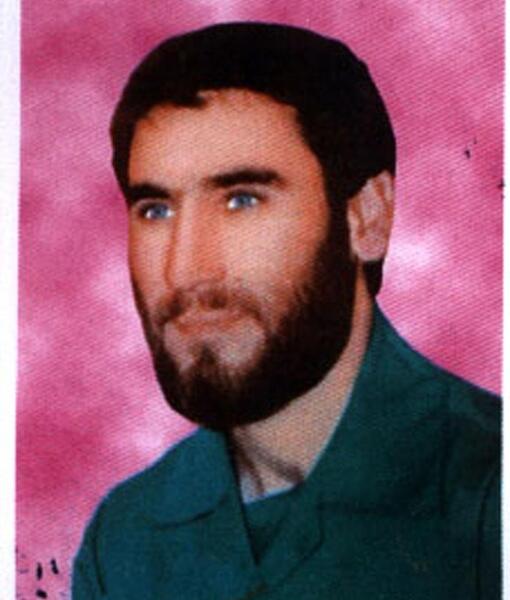 عکس رضا طرهانی