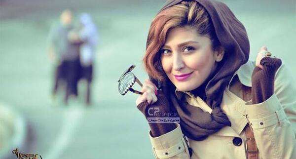 عکس حدیث همتی