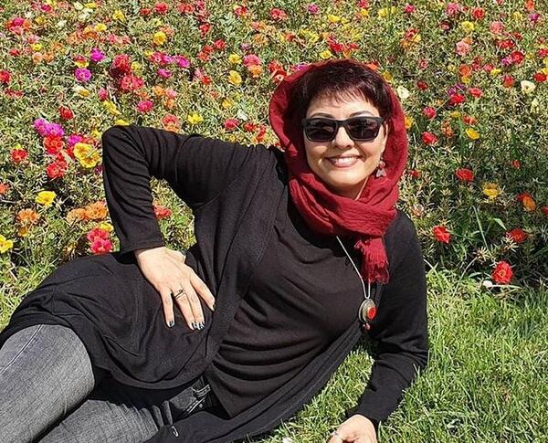 عکس حدیث همتی