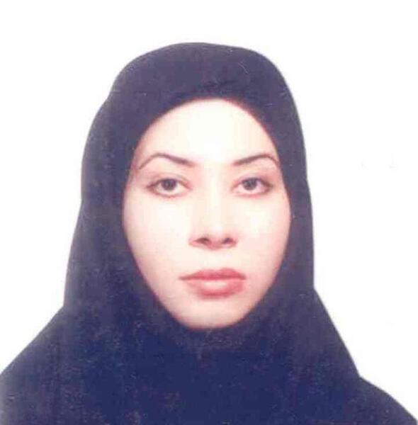 عکس ساناز احمدی