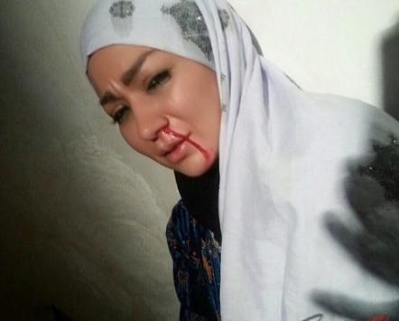 عکس های شقایق دلشاد