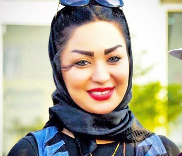 عکس های شقایق دلشاد
