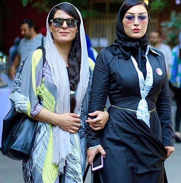 عکس های شقایق دلشاد