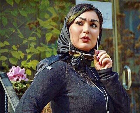 عکس های شقایق دلشاد