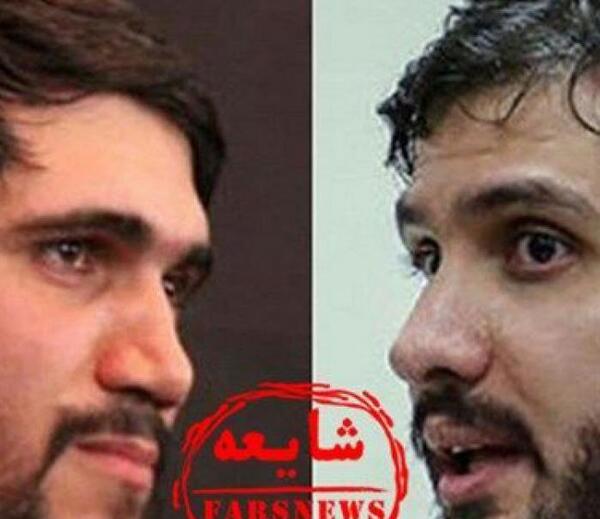 عکس بهنام رضوی